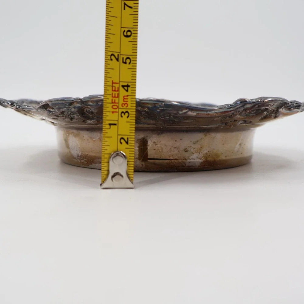 N/A diameter height